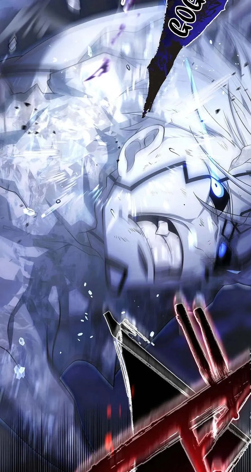 I Reincarnated as an SSS-Ranked Goblin Chapter 72 page 51 - 