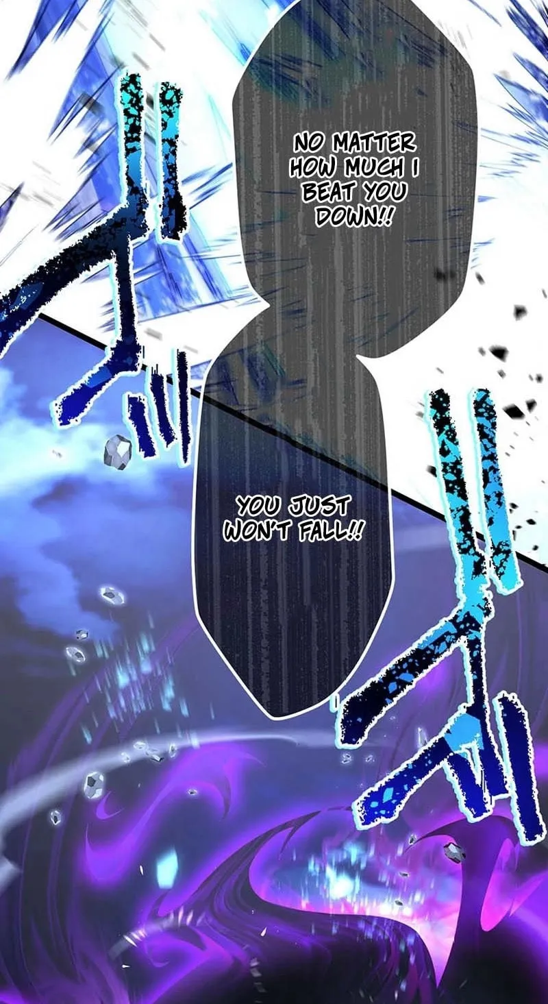 I Reincarnated as an SSS-Ranked Goblin Chapter 72 page 54 - 