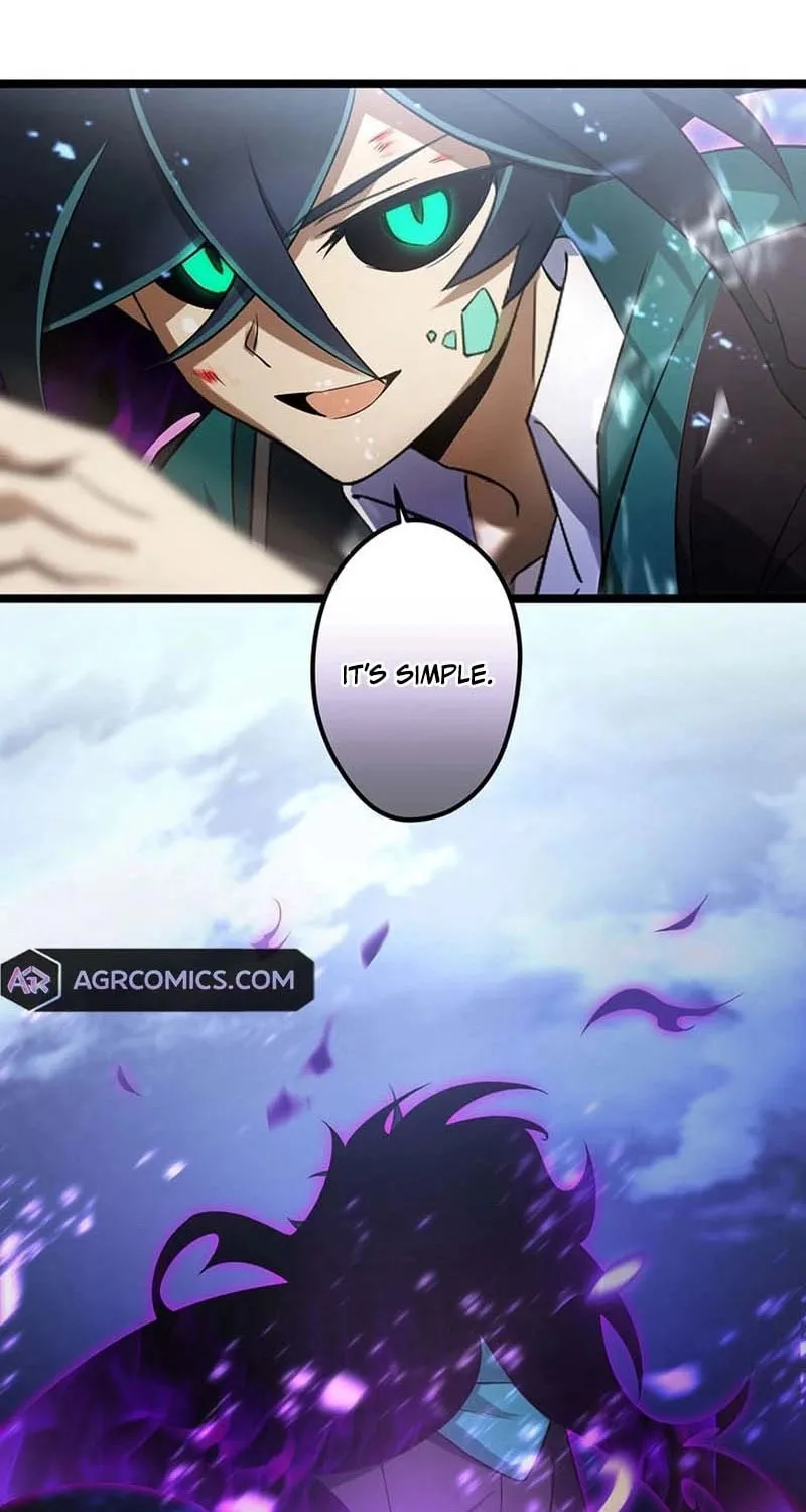 I Reincarnated as an SSS-Ranked Goblin Chapter 72 page 56 - 