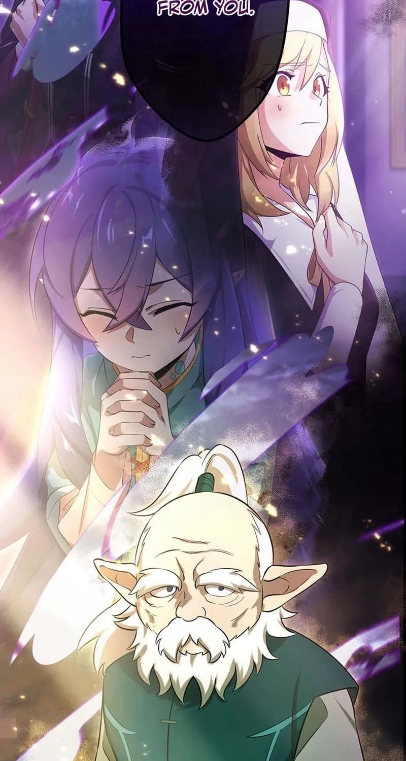 I Reincarnated as an SSS-Ranked Goblin Chapter 72 page 58 - 