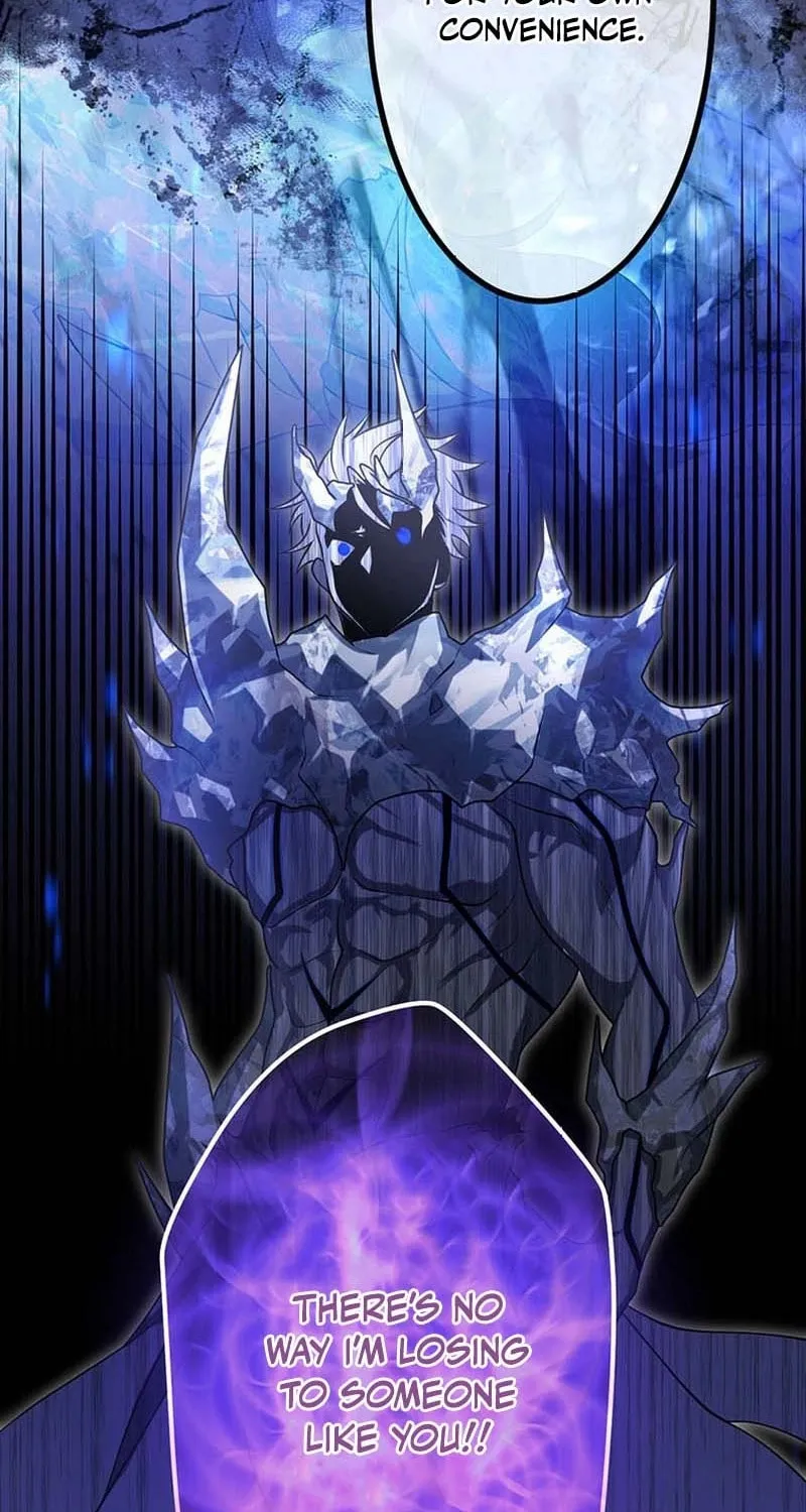 I Reincarnated as an SSS-Ranked Goblin Chapter 72 page 61 - 