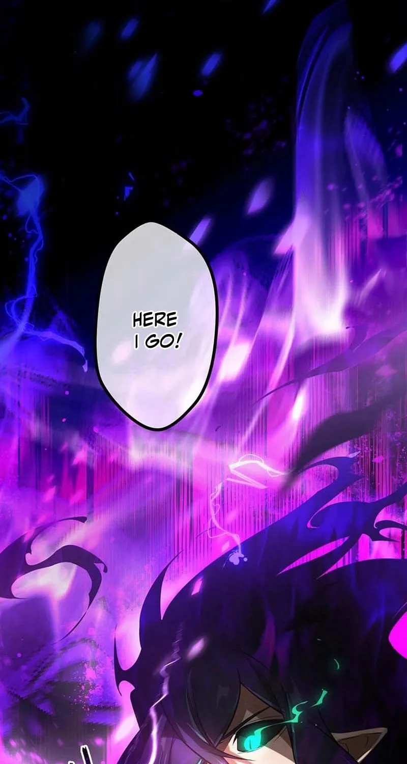 I Reincarnated as an SSS-Ranked Goblin Chapter 72 page 67 - 
