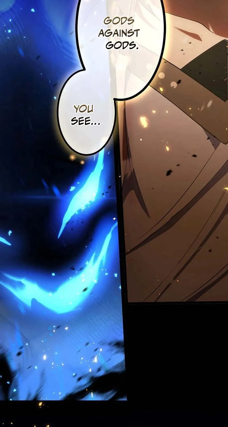 I Reincarnated as an SSS-Ranked Goblin Chapter 72 page 8 - 