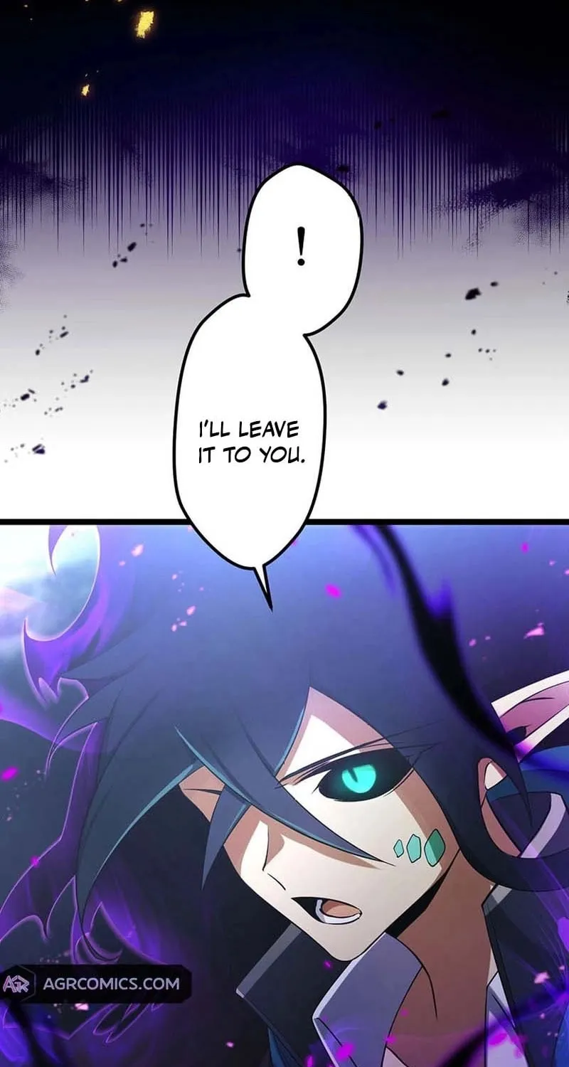 I Reincarnated as an SSS-Ranked Goblin Chapter 72 page 9 - 