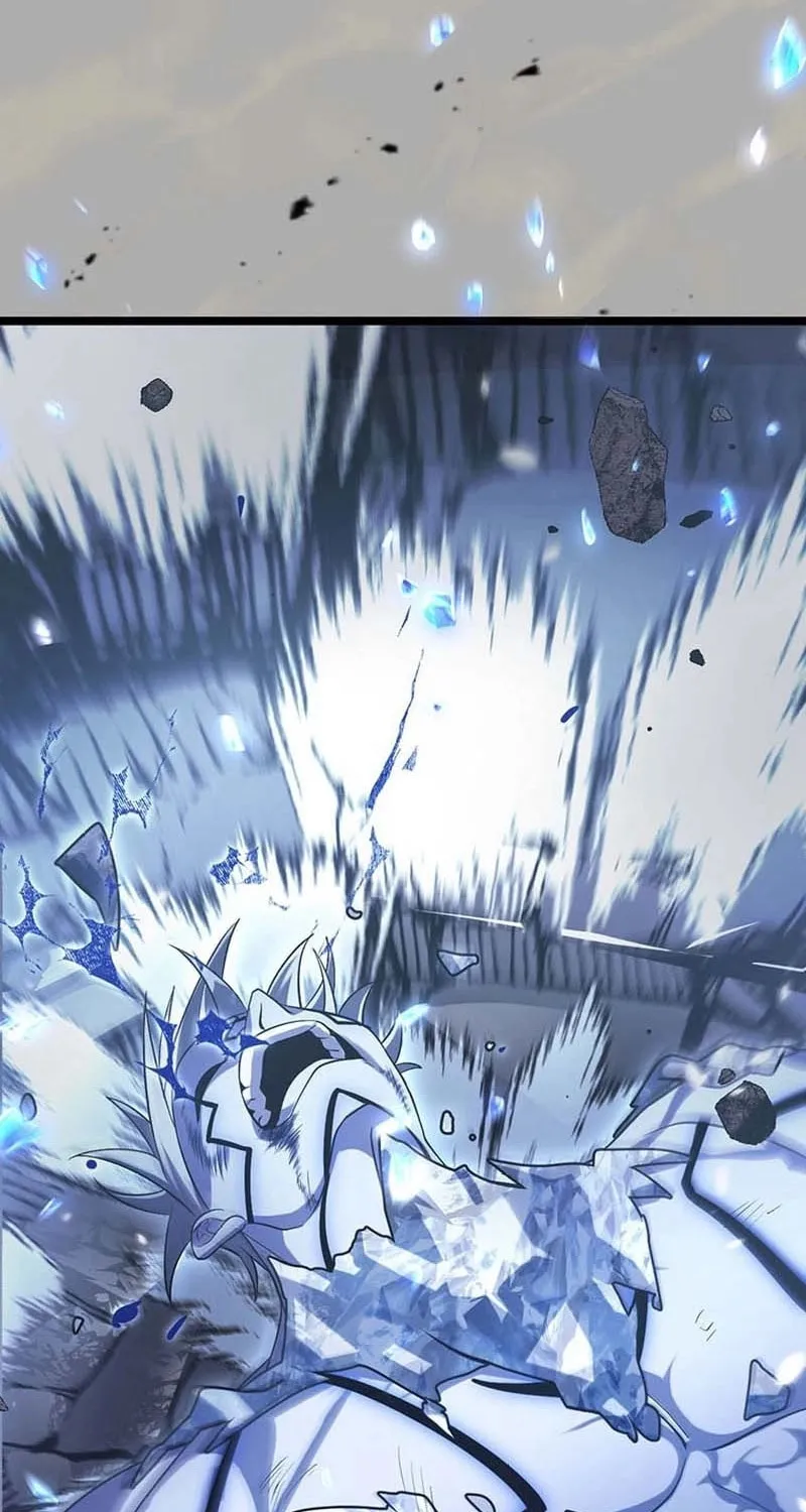 I Reincarnated as an SSS-Ranked Goblin Chapter 72 page 86 - 
