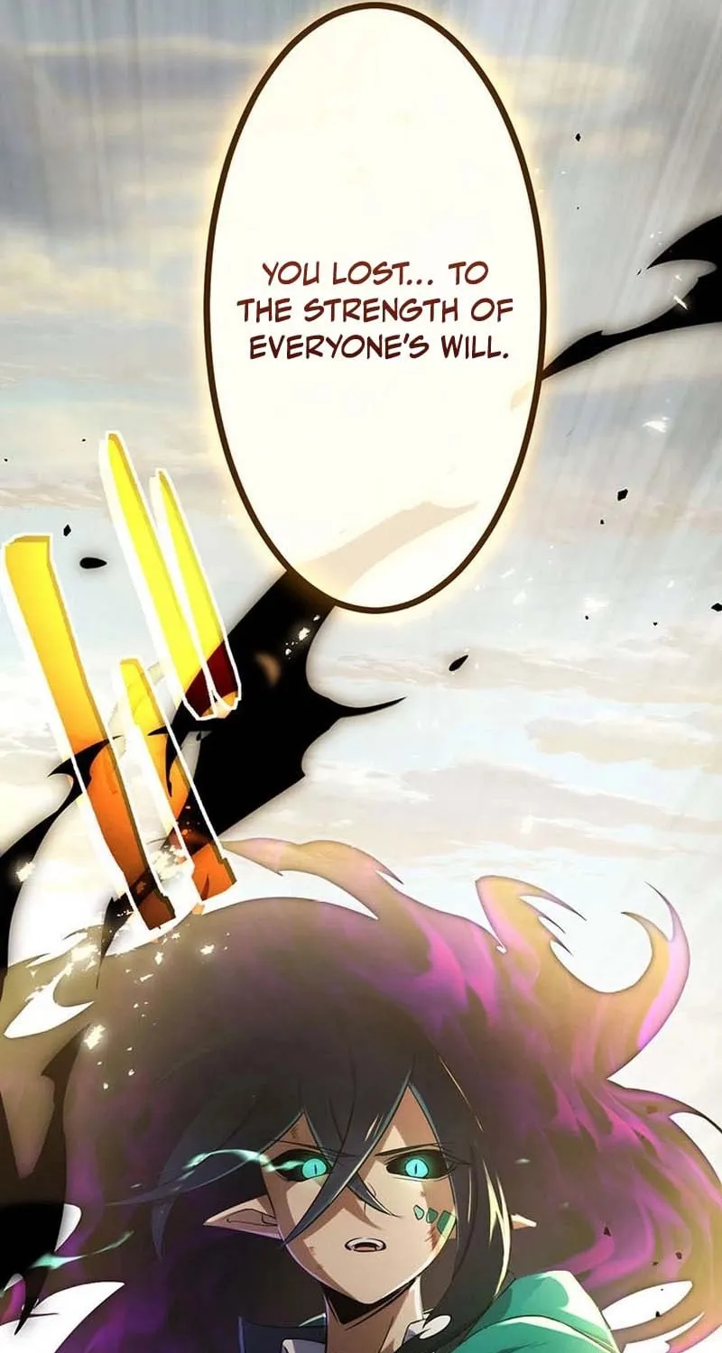 I Reincarnated as an SSS-Ranked Goblin Chapter 72 page 91 - 