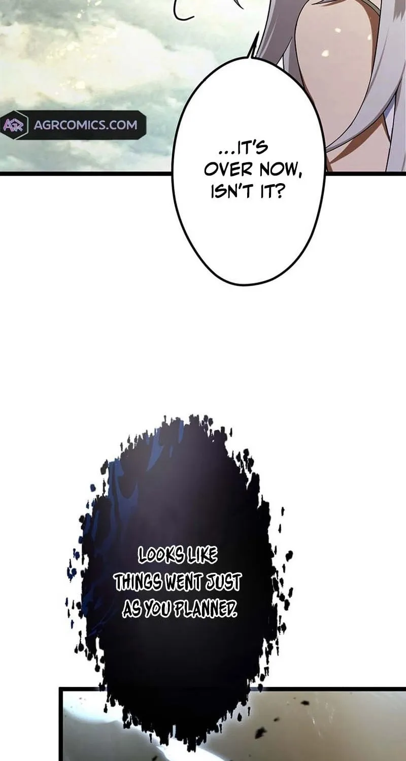 I Reincarnated as an SSS-Ranked Goblin Chapter 72 page 94 - 