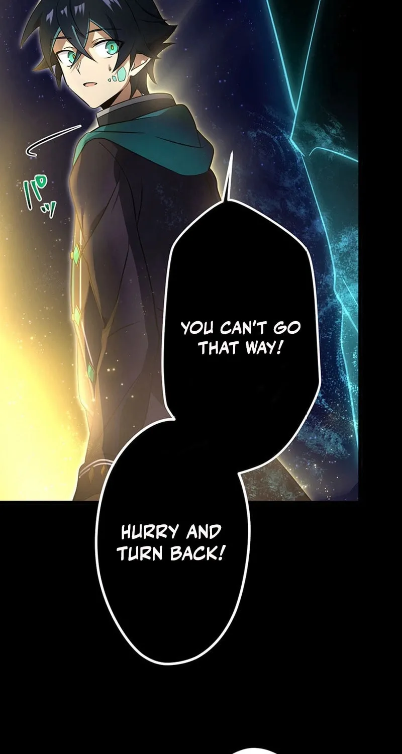 I Reincarnated as an SSS-Ranked Goblin Chapter 73 page 14 - 