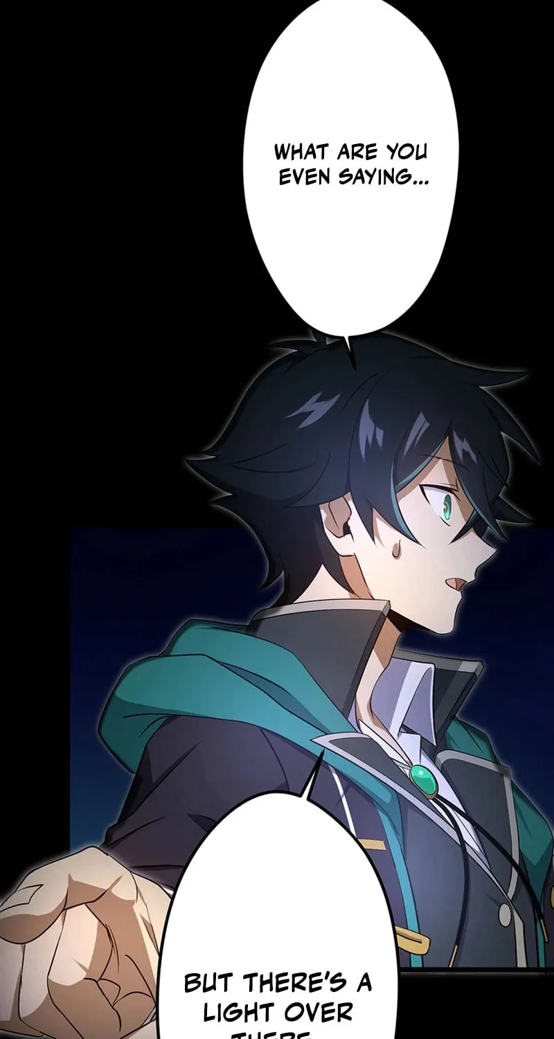 I Reincarnated as an SSS-Ranked Goblin Chapter 73 page 15 - 