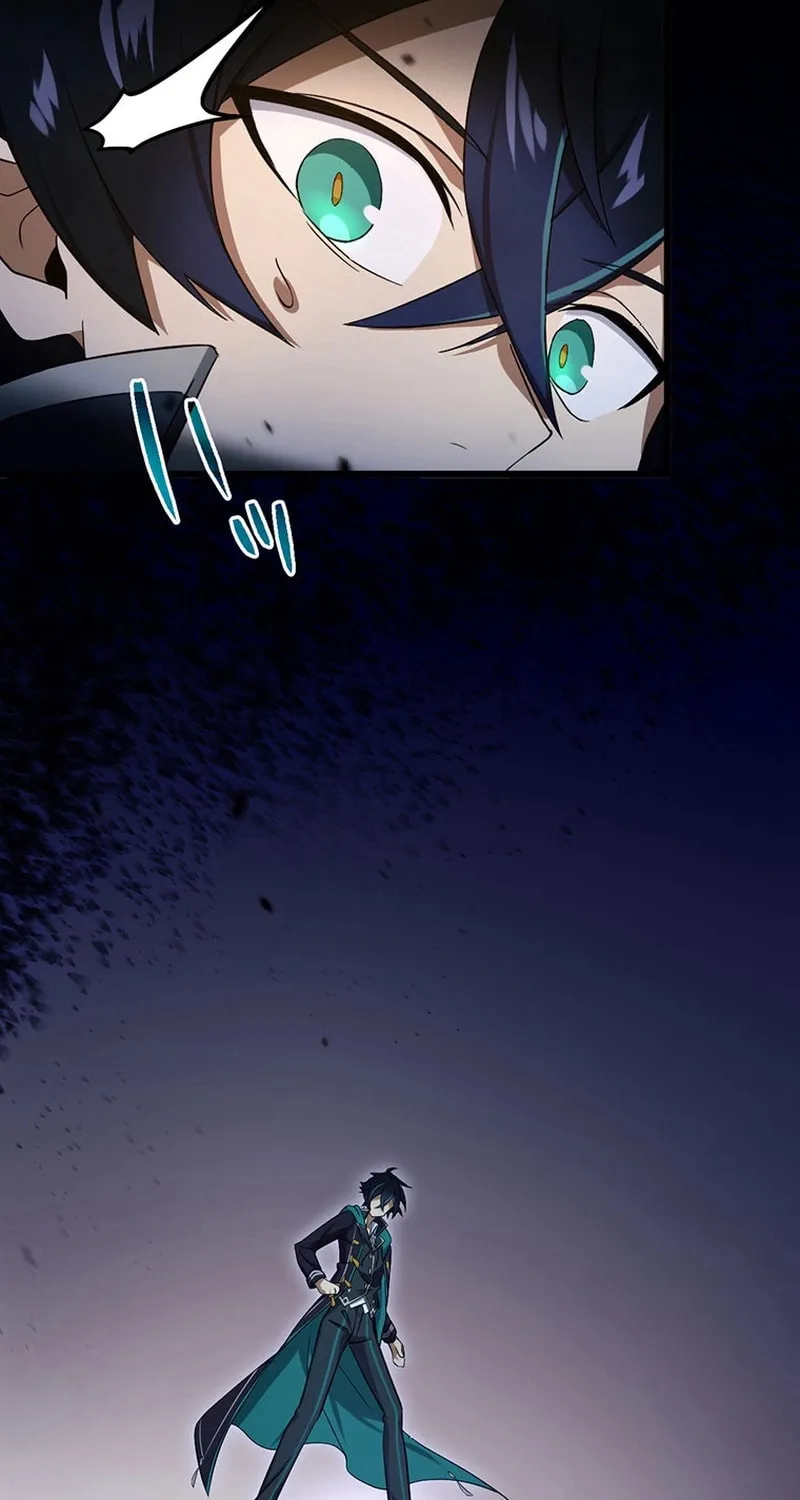 I Reincarnated as an SSS-Ranked Goblin Chapter 73 page 17 - 