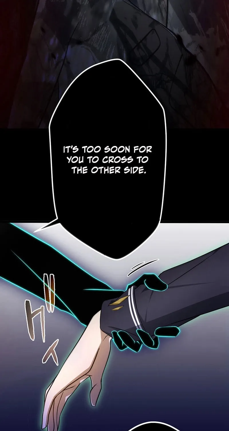 I Reincarnated as an SSS-Ranked Goblin Chapter 73 page 19 - 