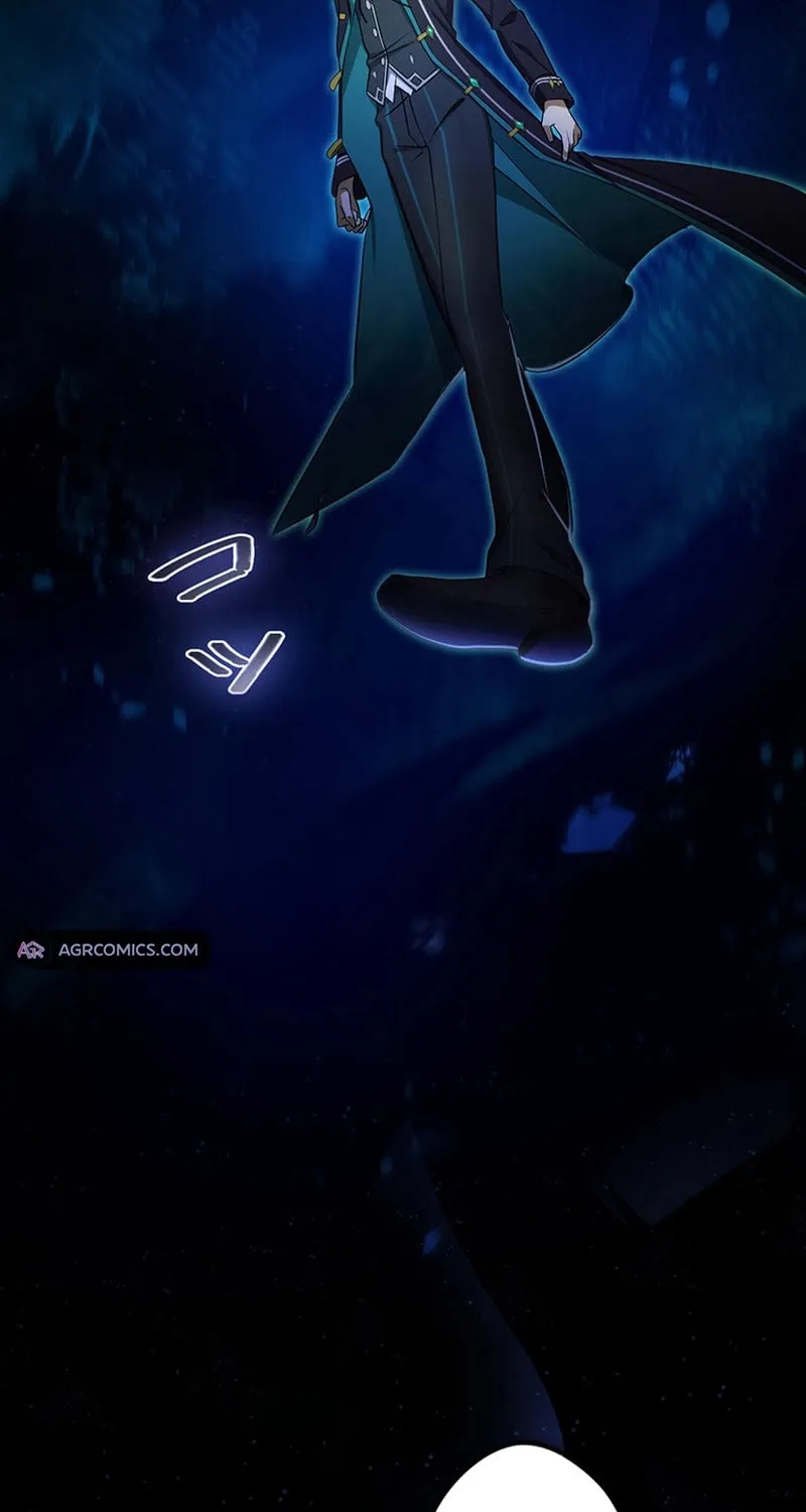 I Reincarnated as an SSS-Ranked Goblin Chapter 73 page 3 - 