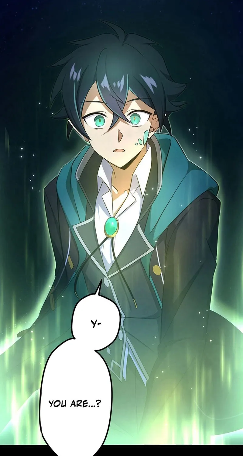 I Reincarnated as an SSS-Ranked Goblin Chapter 73 page 23 - 