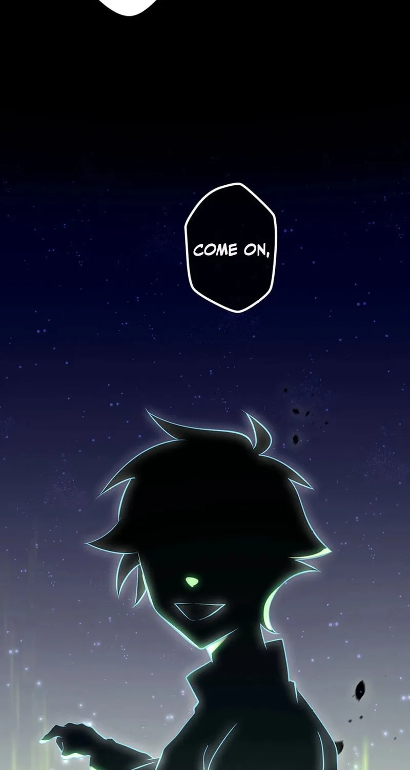 I Reincarnated as an SSS-Ranked Goblin Chapter 73 page 24 - 