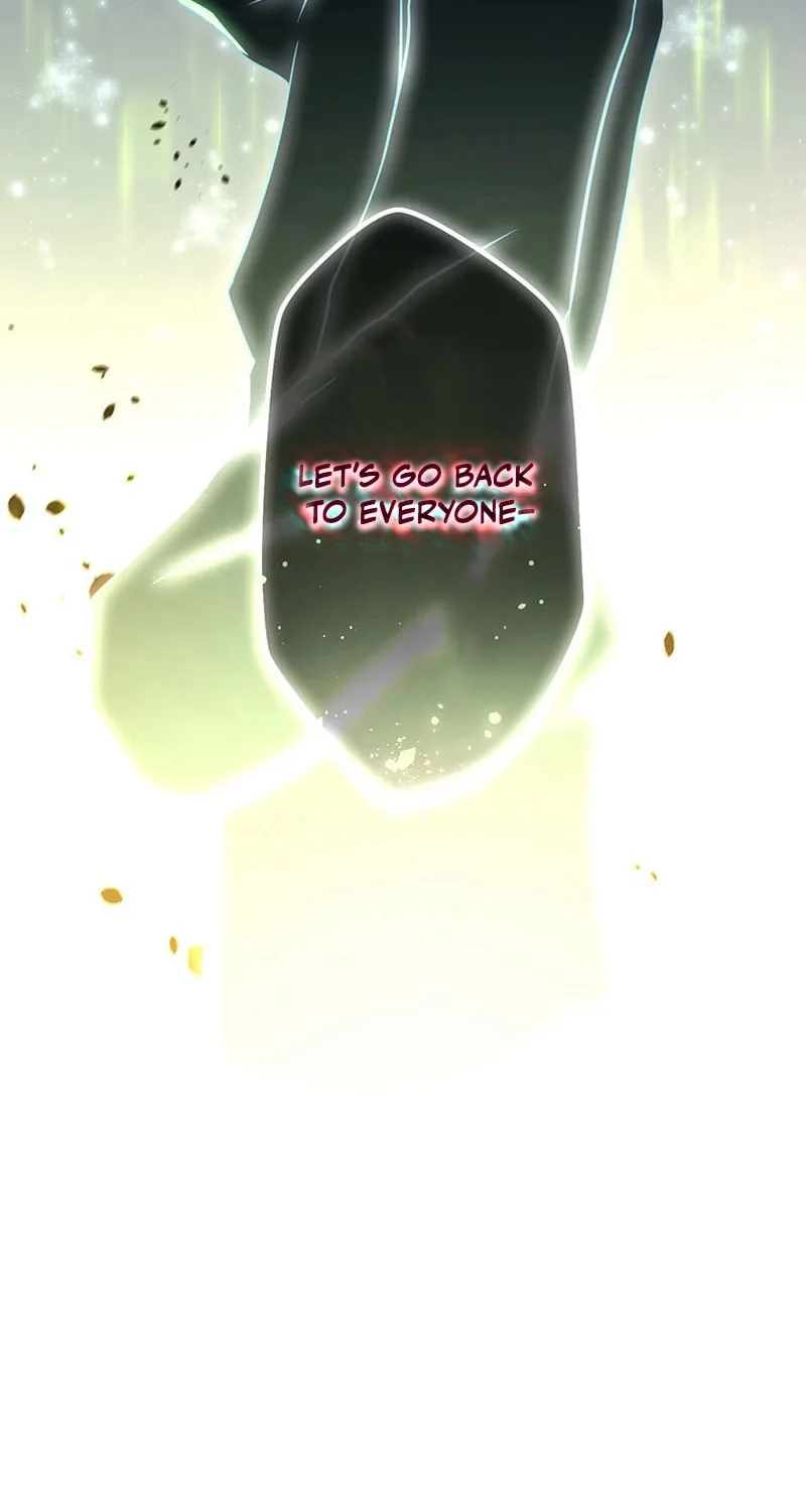 I Reincarnated as an SSS-Ranked Goblin Chapter 73 page 25 - 