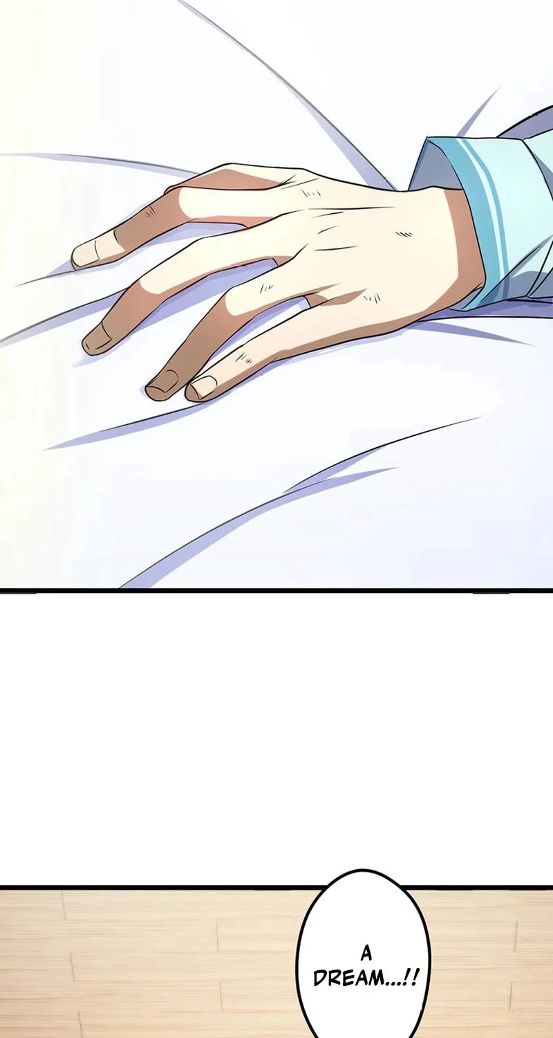 I Reincarnated as an SSS-Ranked Goblin Chapter 73 page 28 - 