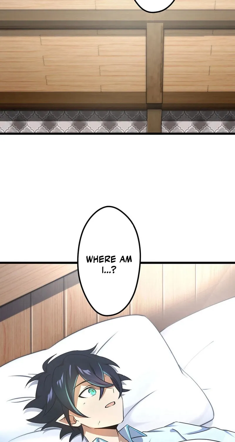 I Reincarnated as an SSS-Ranked Goblin Chapter 73 page 29 - 