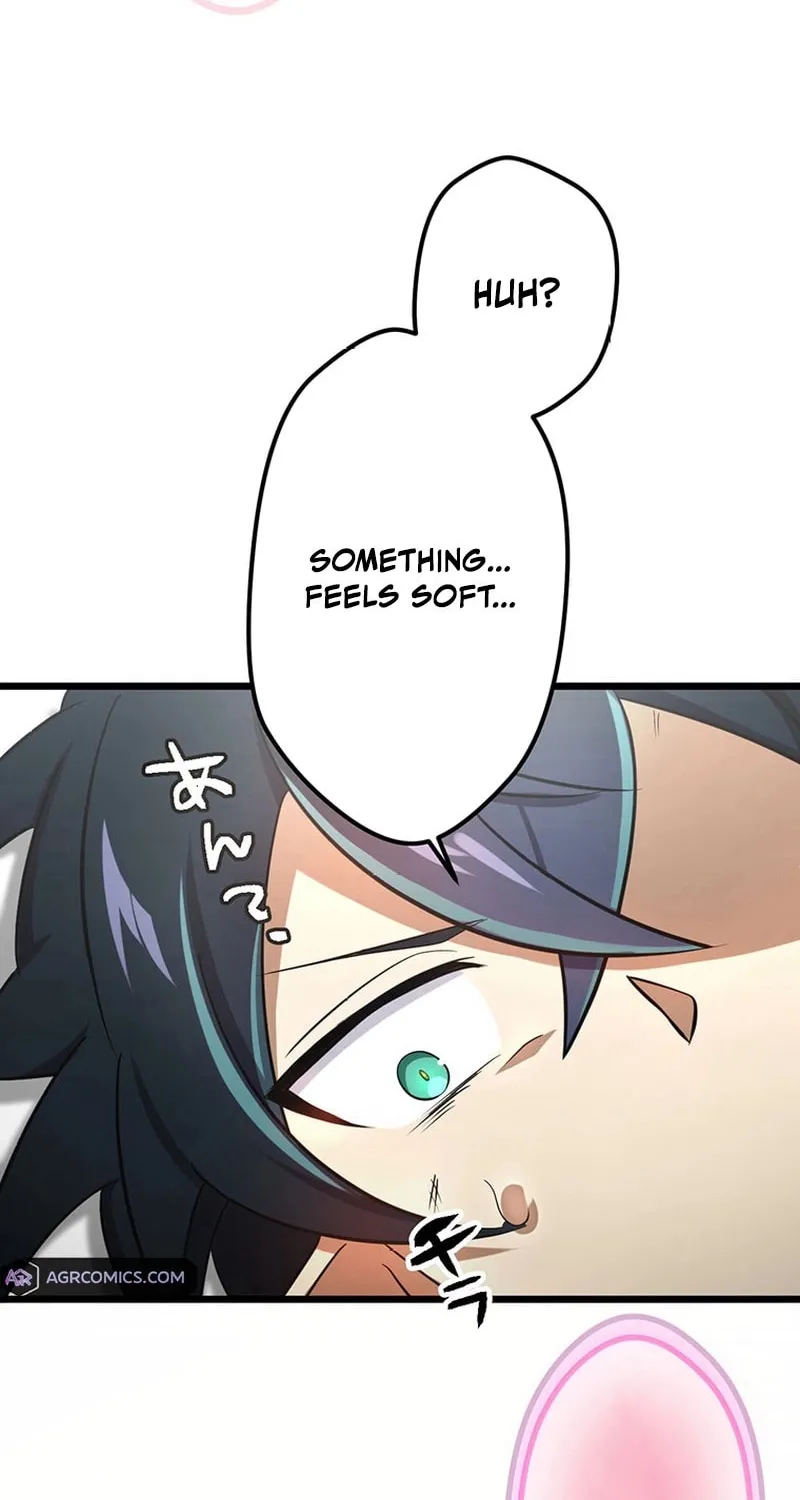 I Reincarnated as an SSS-Ranked Goblin Chapter 73 page 31 - 