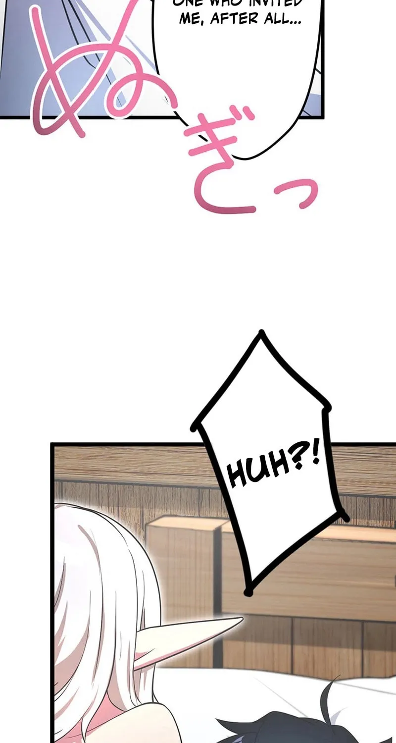 I Reincarnated as an SSS-Ranked Goblin Chapter 73 page 36 - 
