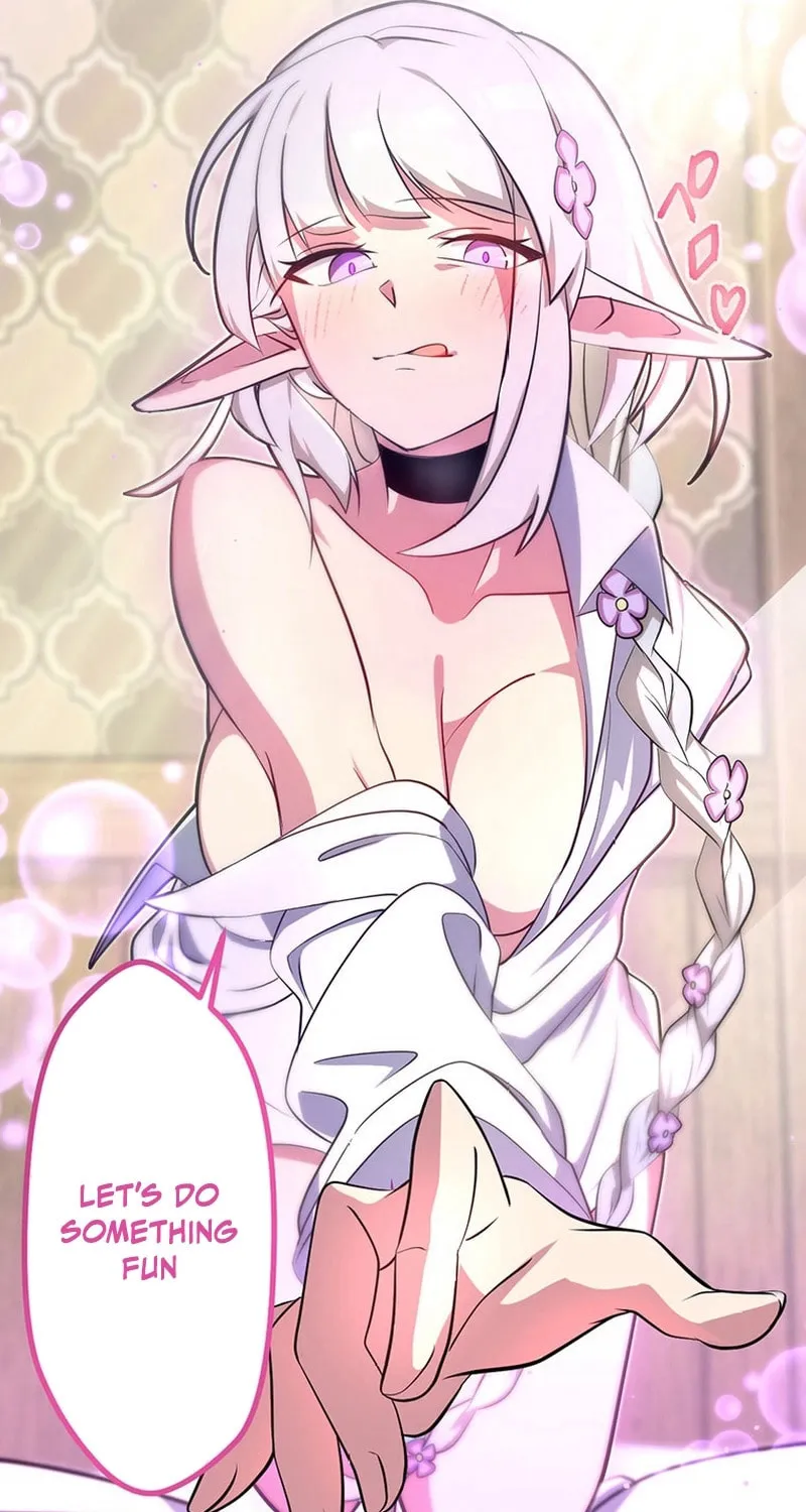 I Reincarnated as an SSS-Ranked Goblin Chapter 73 page 39 - 