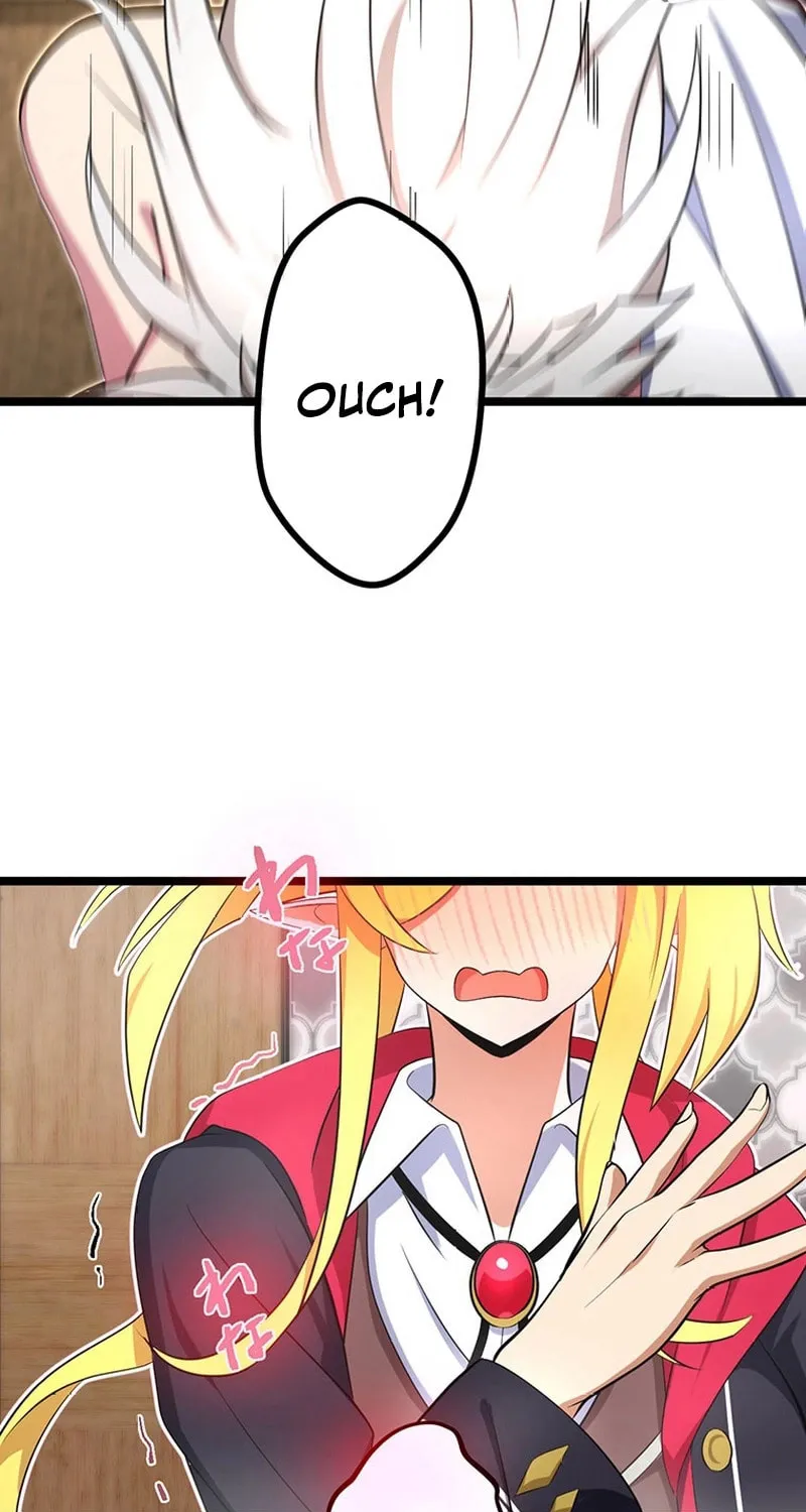 I Reincarnated as an SSS-Ranked Goblin Chapter 73 page 41 - 