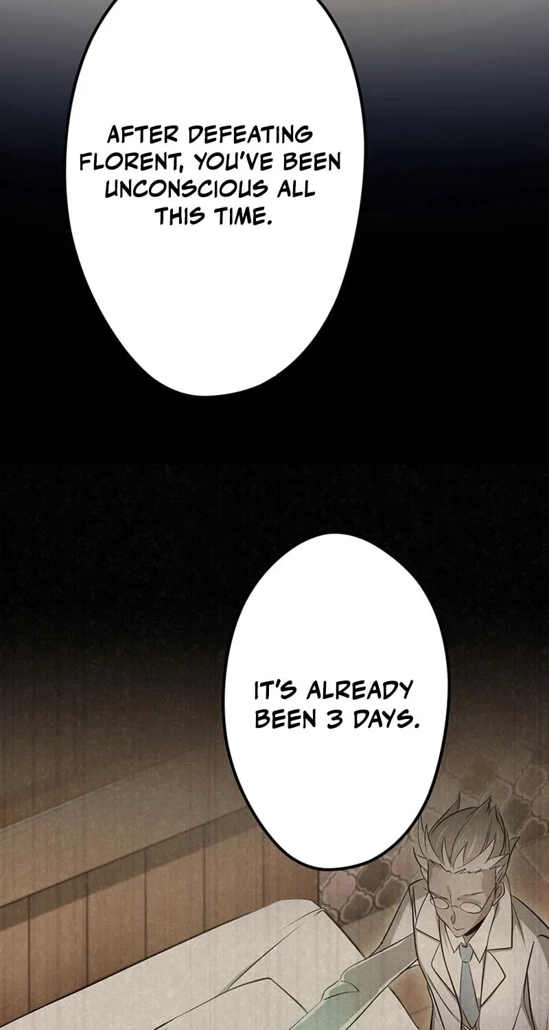 I Reincarnated as an SSS-Ranked Goblin Chapter 73 page 48 - 