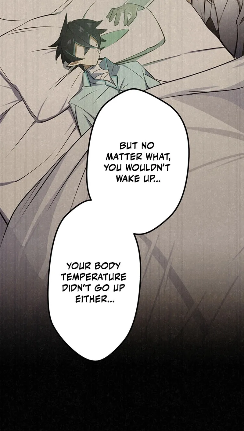 I Reincarnated as an SSS-Ranked Goblin Chapter 73 page 49 - 