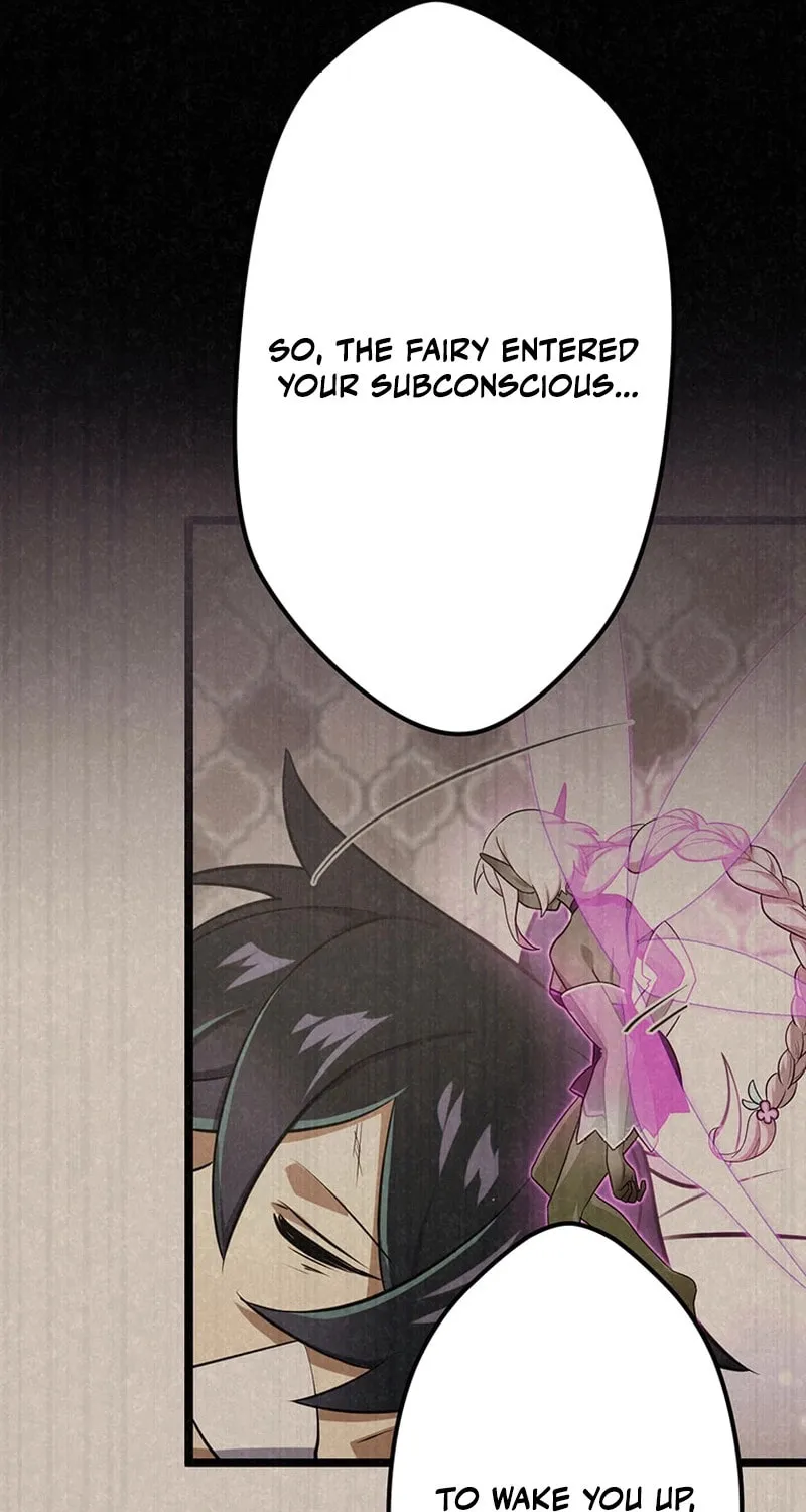 I Reincarnated as an SSS-Ranked Goblin Chapter 73 page 50 - 