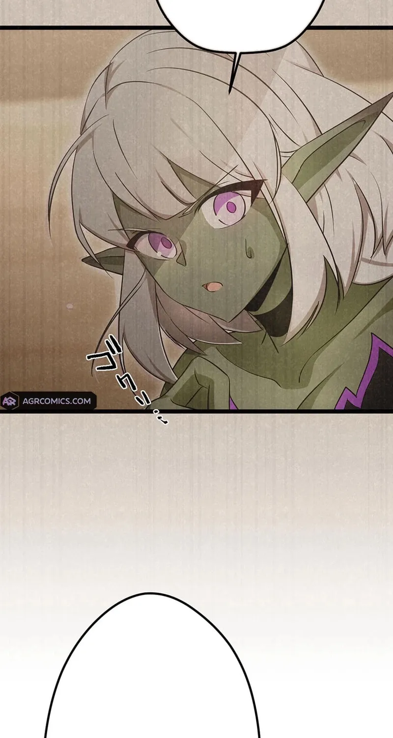 I Reincarnated as an SSS-Ranked Goblin Chapter 73 page 53 - 