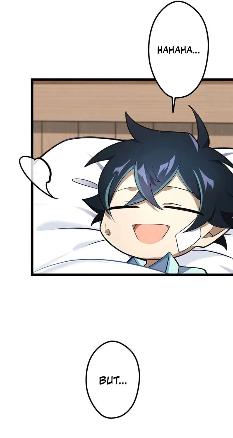 I Reincarnated as an SSS-Ranked Goblin Chapter 73 page 56 - 