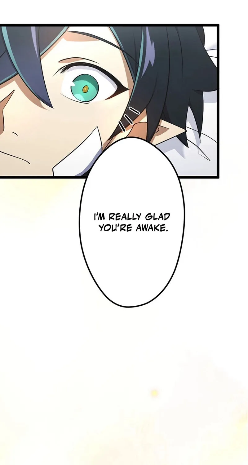I Reincarnated as an SSS-Ranked Goblin Chapter 73 page 57 - 