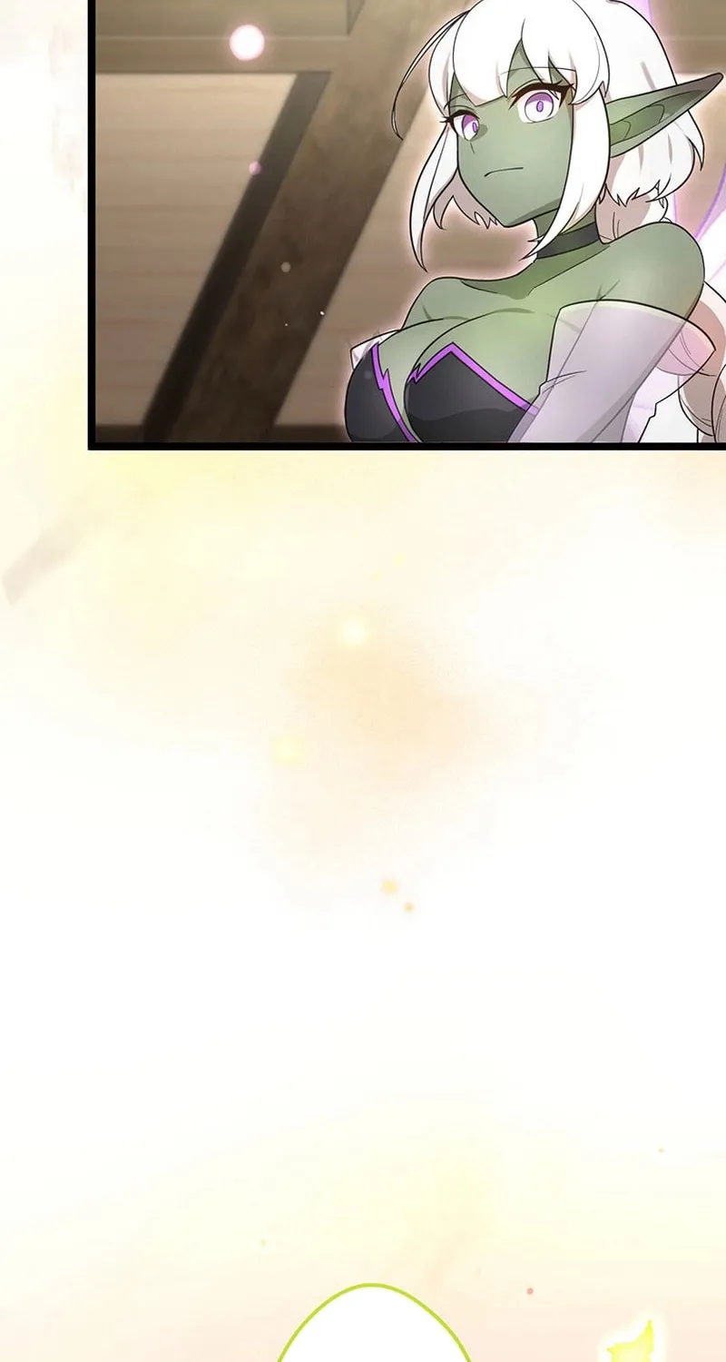 I Reincarnated as an SSS-Ranked Goblin Chapter 73 page 59 - 