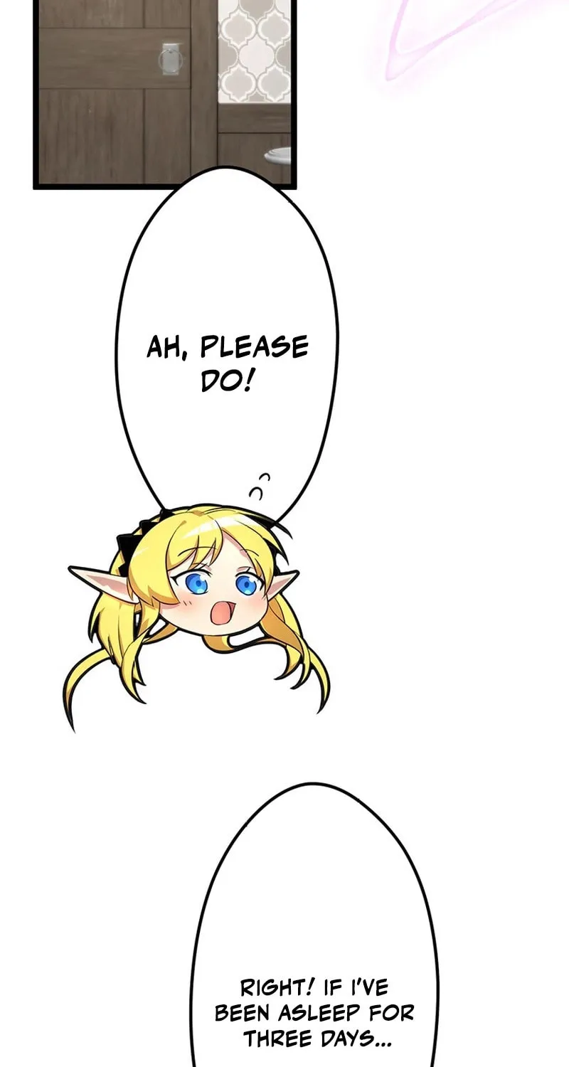 I Reincarnated as an SSS-Ranked Goblin Chapter 73 page 68 - 