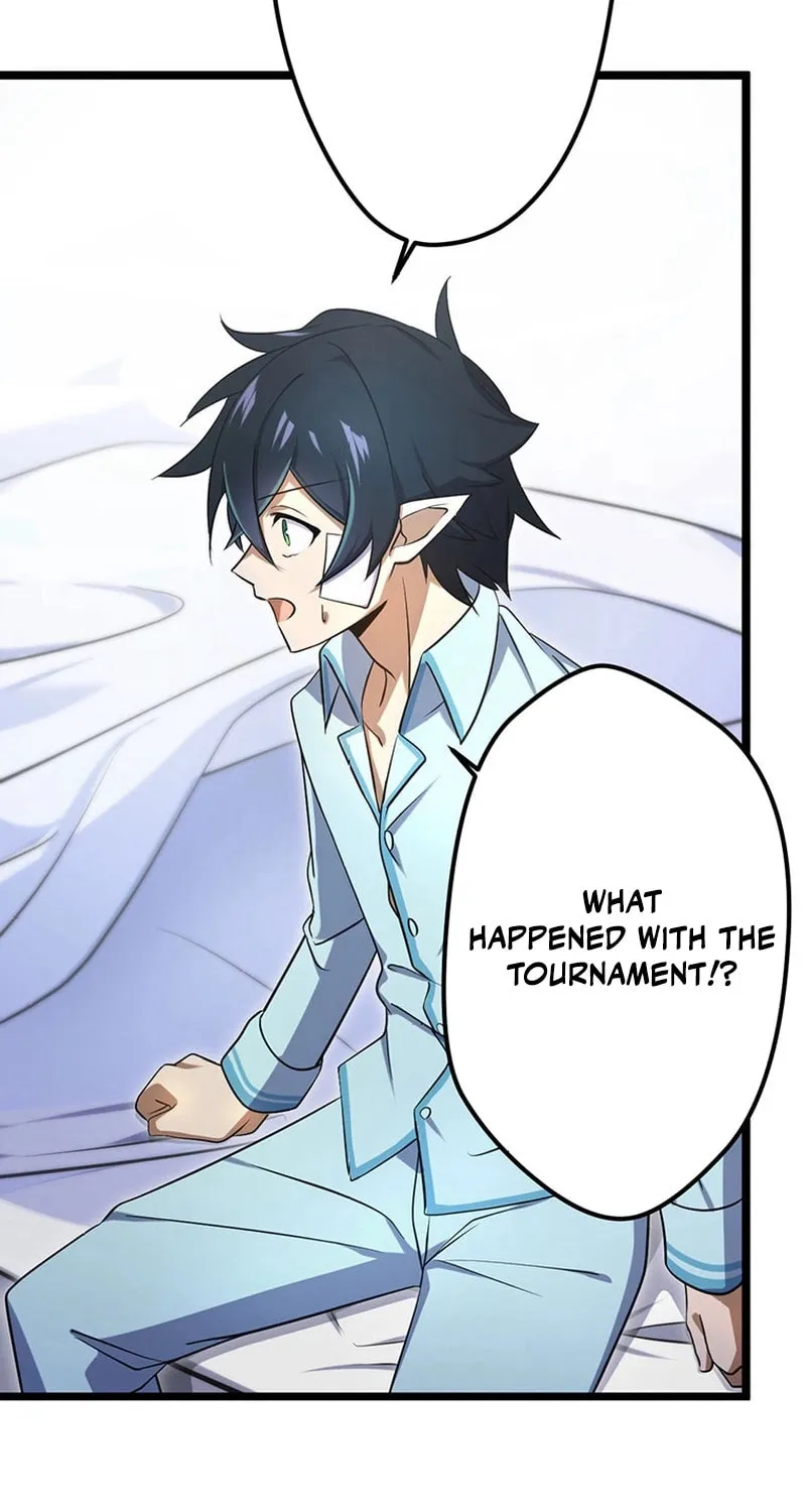 I Reincarnated as an SSS-Ranked Goblin Chapter 73 page 69 - 