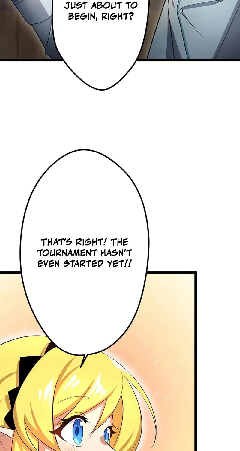 I Reincarnated as an SSS-Ranked Goblin Chapter 73 page 73 - 