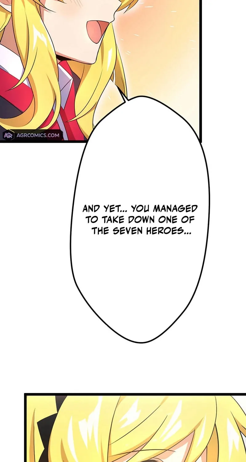 I Reincarnated as an SSS-Ranked Goblin Chapter 73 page 74 - 