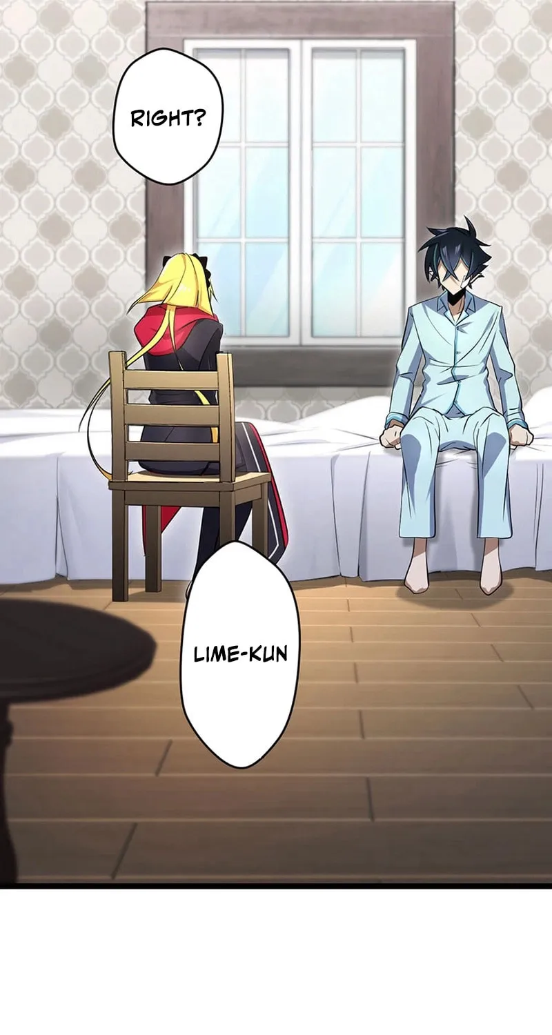 I Reincarnated as an SSS-Ranked Goblin Chapter 73 page 77 - 