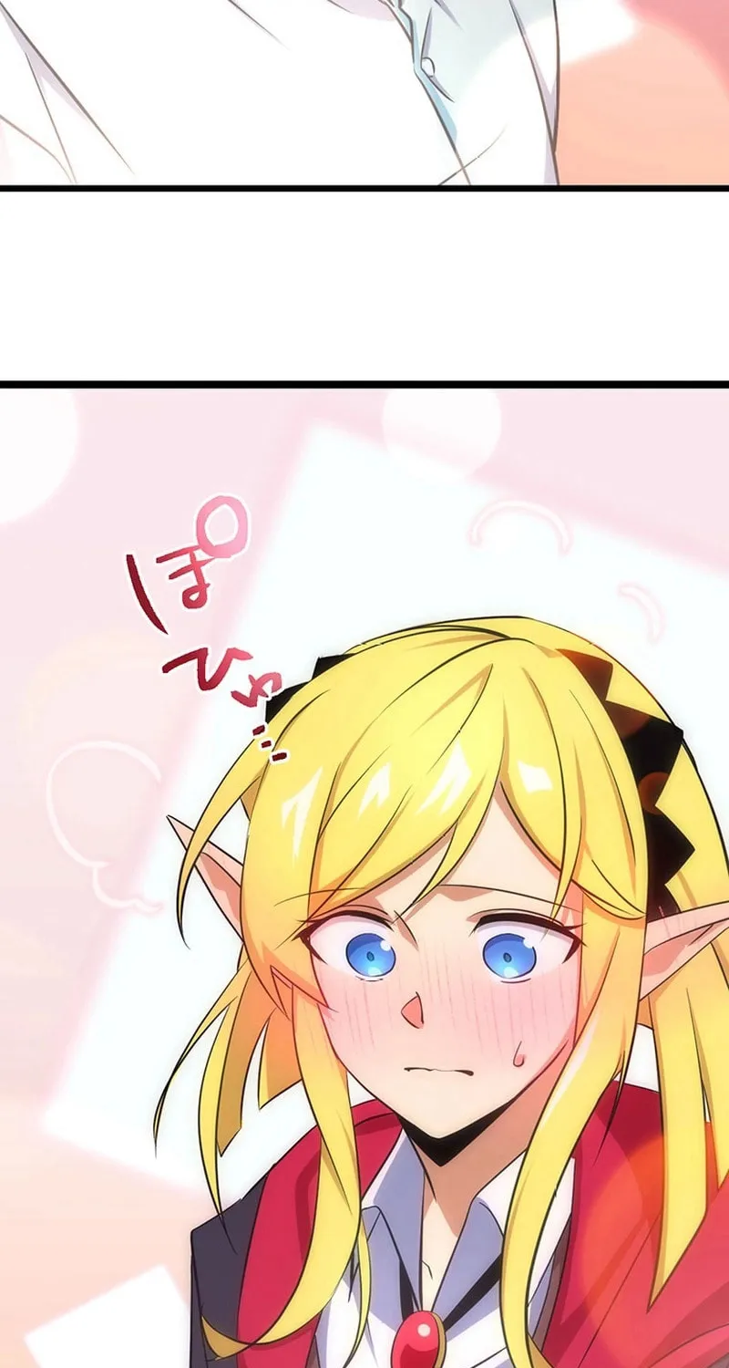 I Reincarnated as an SSS-Ranked Goblin Chapter 73 page 79 - 
