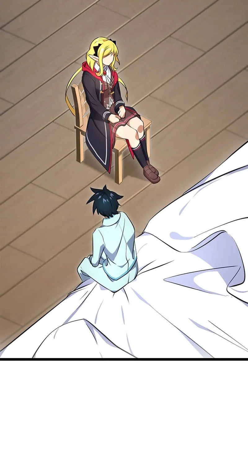 I Reincarnated as an SSS-Ranked Goblin Chapter 73 page 81 - 