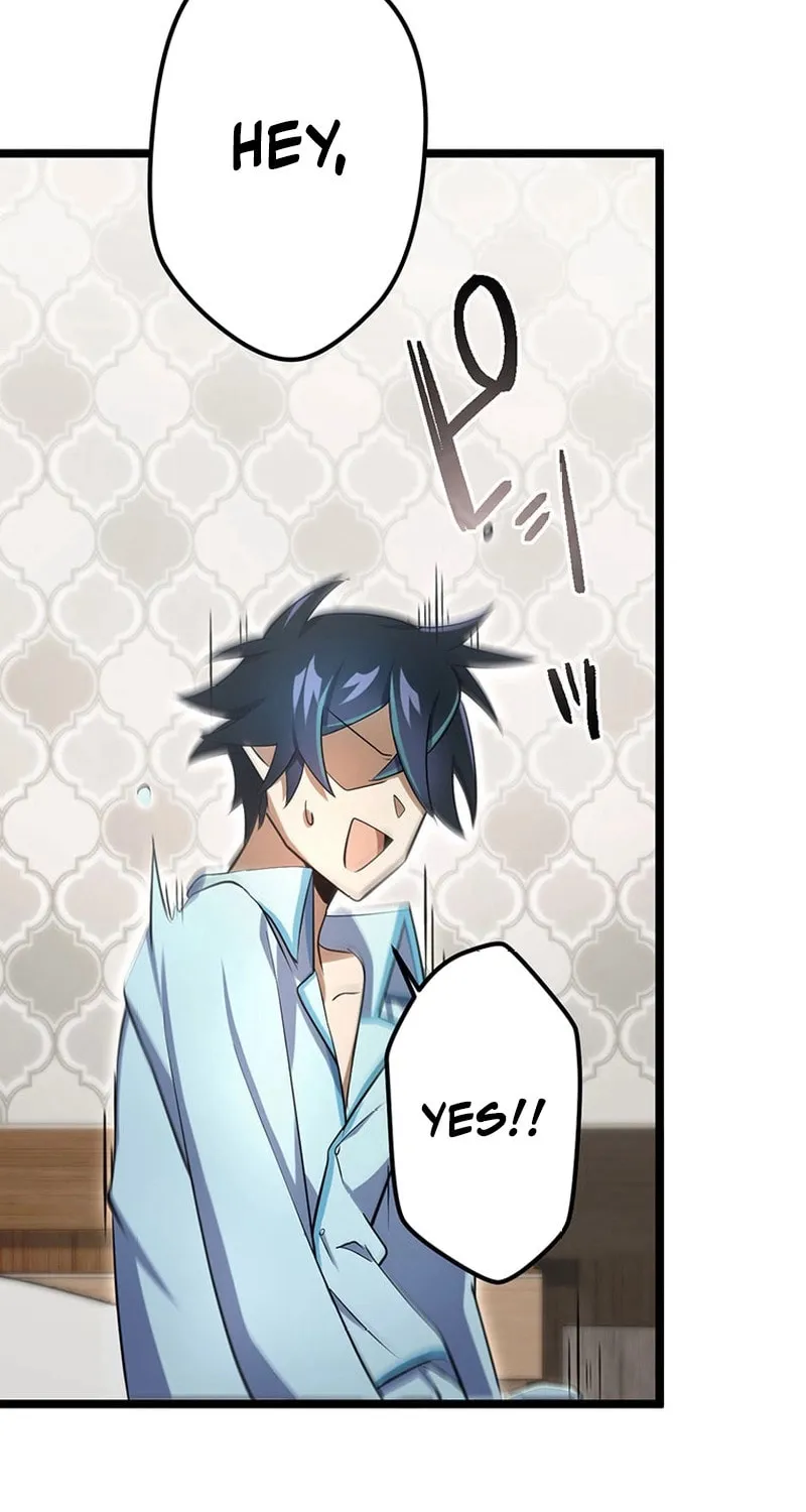I Reincarnated as an SSS-Ranked Goblin Chapter 73 page 83 - 