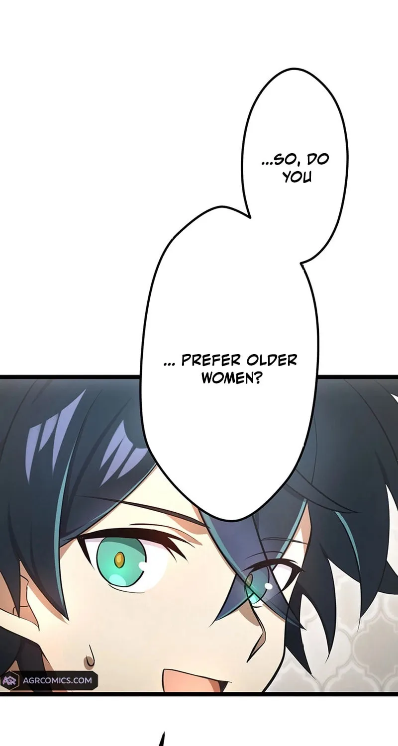 I Reincarnated as an SSS-Ranked Goblin Chapter 73 page 84 - 