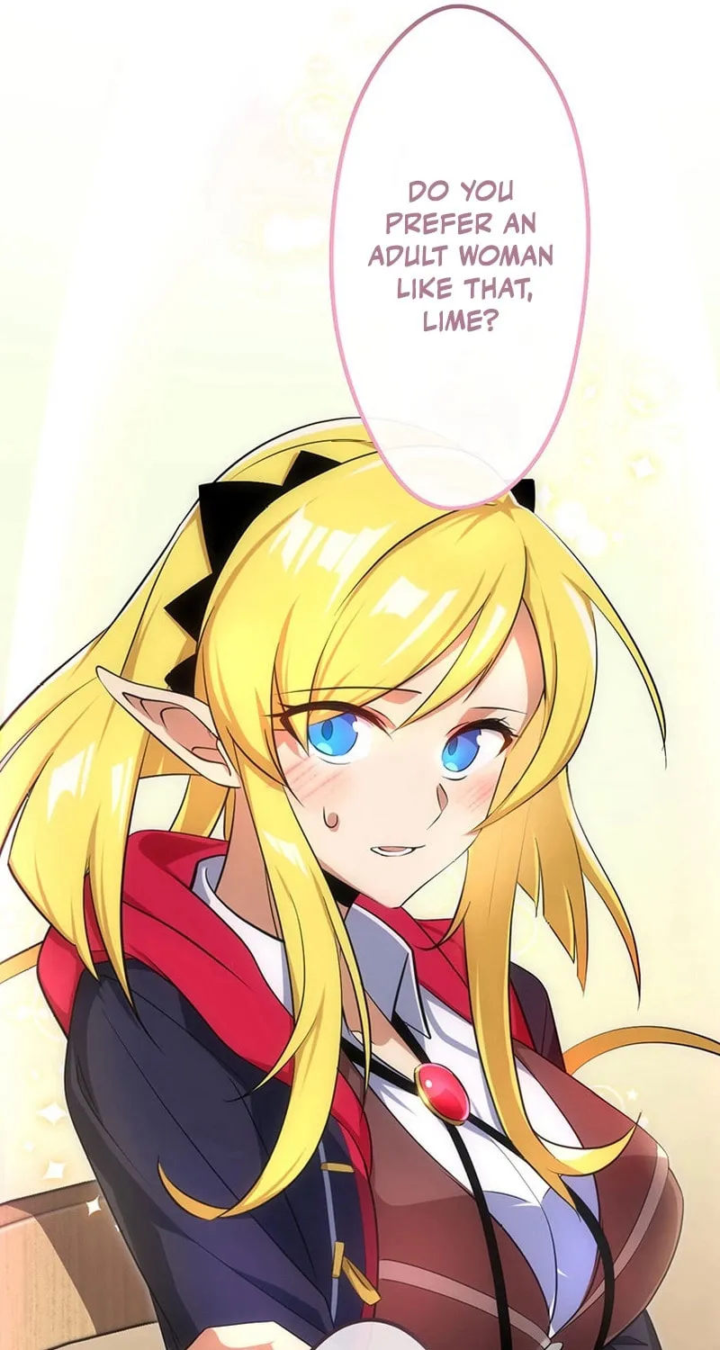 I Reincarnated as an SSS-Ranked Goblin Chapter 73 page 87 - 