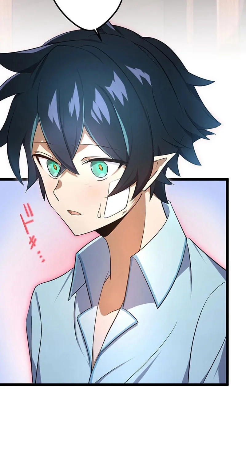 I Reincarnated as an SSS-Ranked Goblin Chapter 73 page 89 - 
