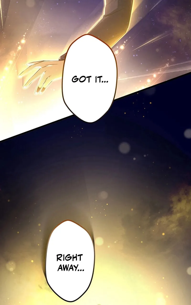 I Reincarnated as an SSS-Ranked Goblin Chapter 73 page 10 - 