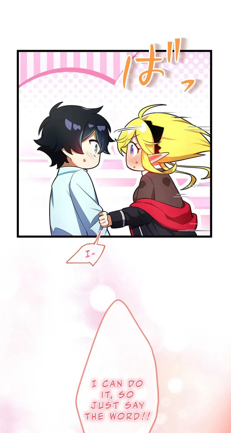 I Reincarnated as an SSS-Ranked Goblin Chapter 74 page 12 - 