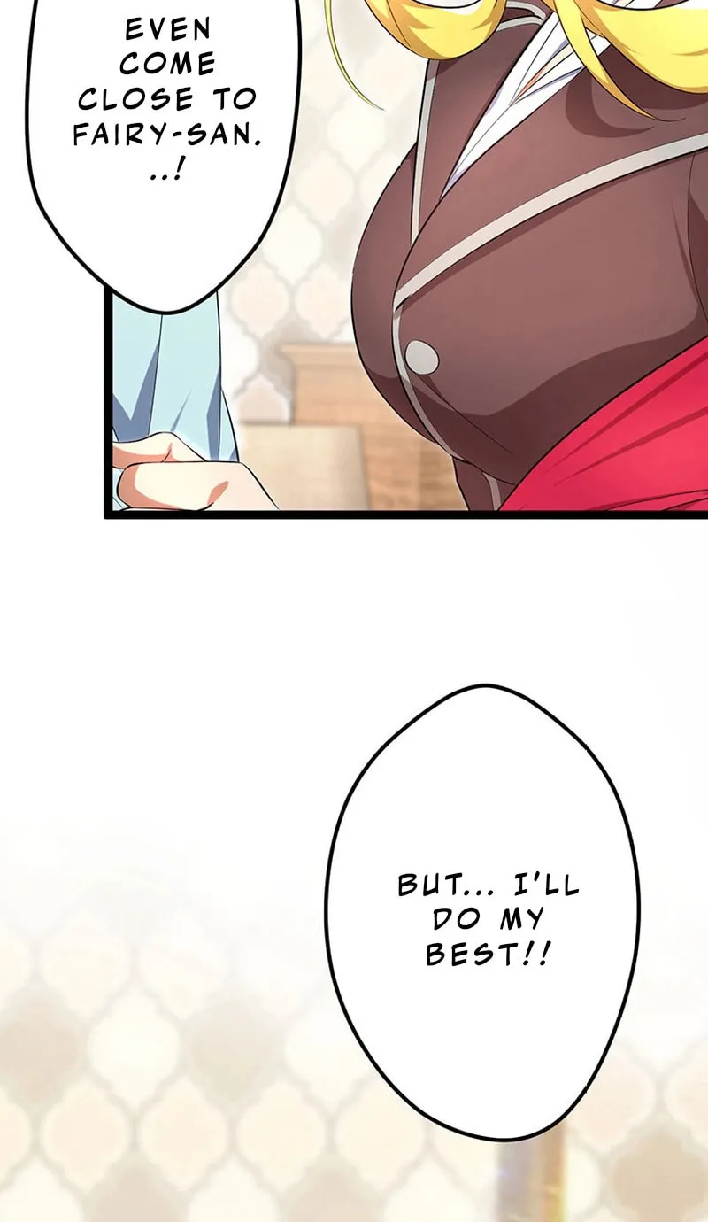 I Reincarnated as an SSS-Ranked Goblin Chapter 74 page 15 - 
