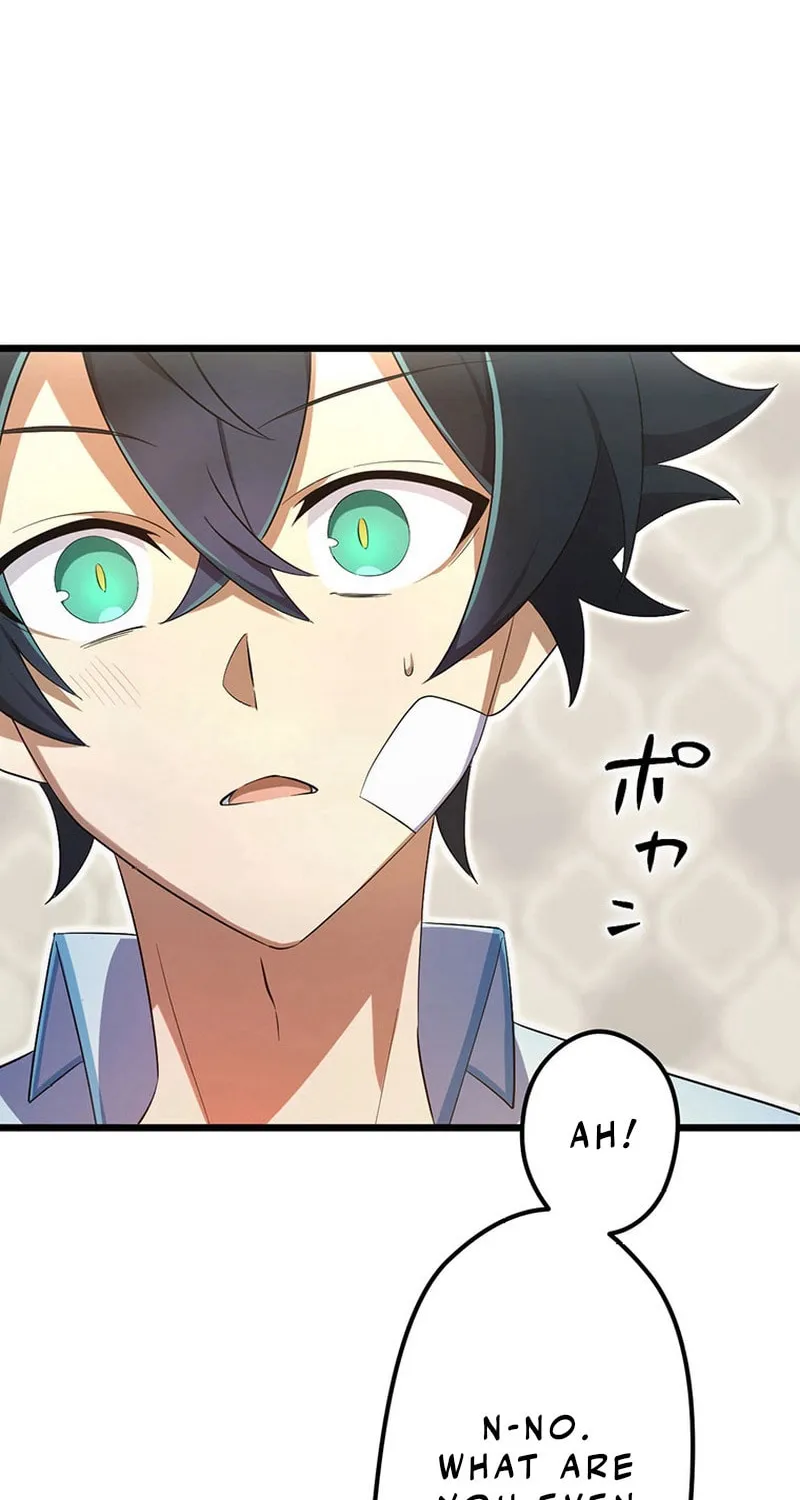 I Reincarnated as an SSS-Ranked Goblin Chapter 74 page 17 - 