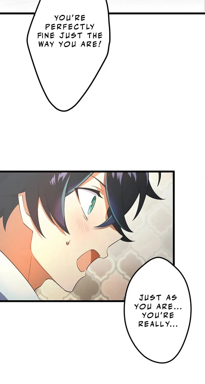 I Reincarnated as an SSS-Ranked Goblin Chapter 74 page 19 - 