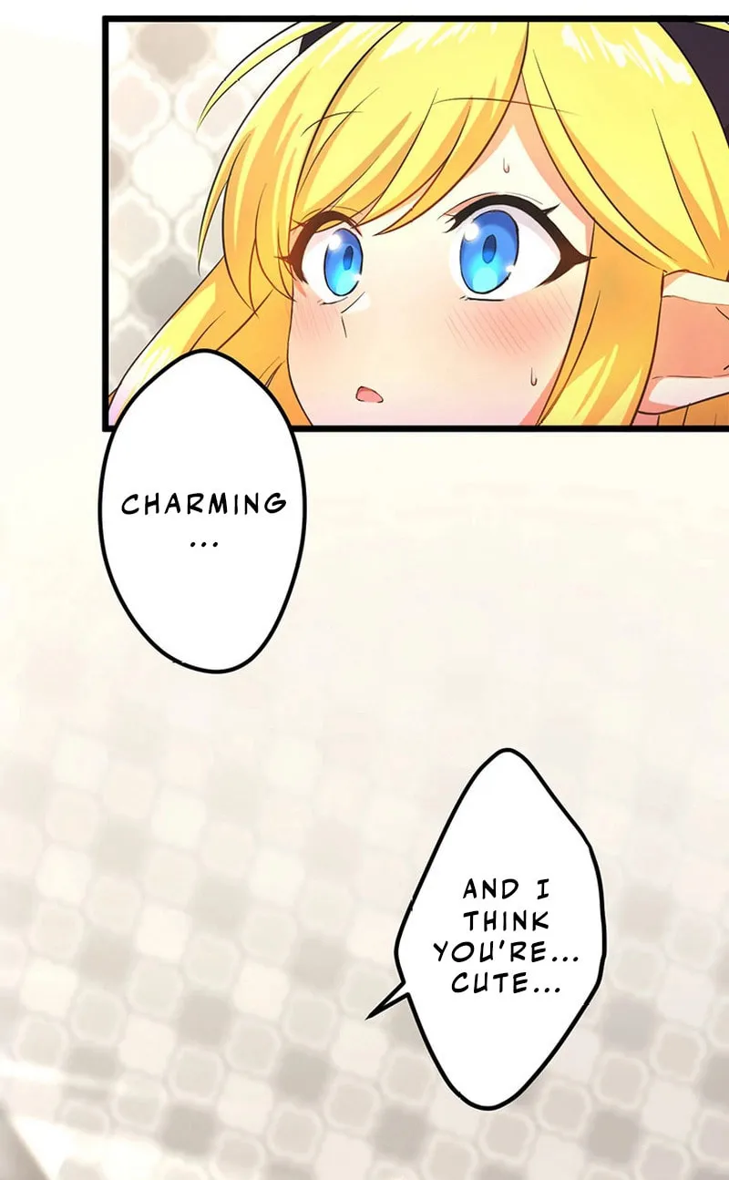 I Reincarnated as an SSS-Ranked Goblin Chapter 74 page 20 - 