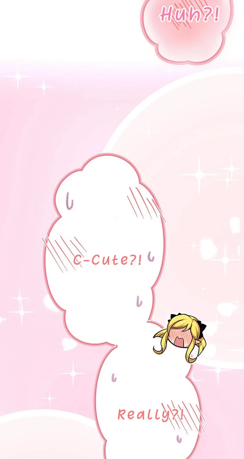I Reincarnated as an SSS-Ranked Goblin Chapter 74 page 23 - 